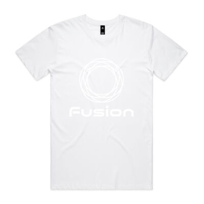 White logo (mens) Thumbnail