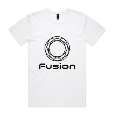 Black logo (mens) Thumbnail