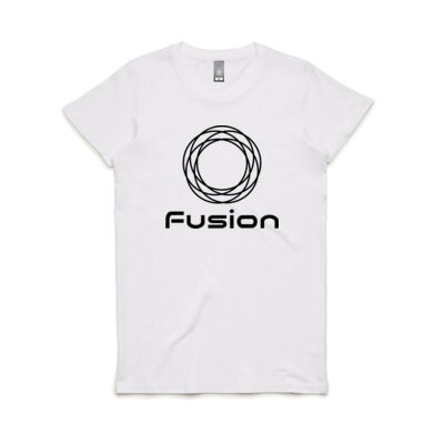 Black logo (womens) Thumbnail