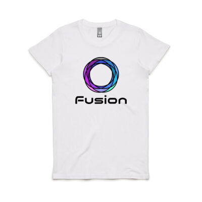 Colour logo (womens) Thumbnail